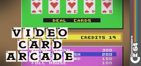 Video Card Arcade — steamgrid