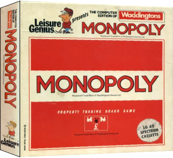 Monopoly — box-3D (EU)