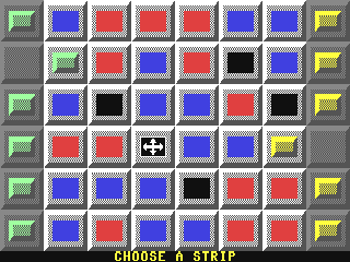 Block Battle — ss (WOR)