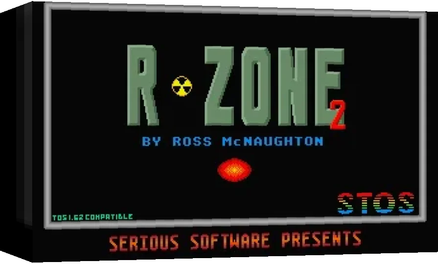 R-Zone 2 — box-3D (WOR)
