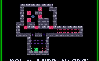 Block-O-Mania — ss (WOR)