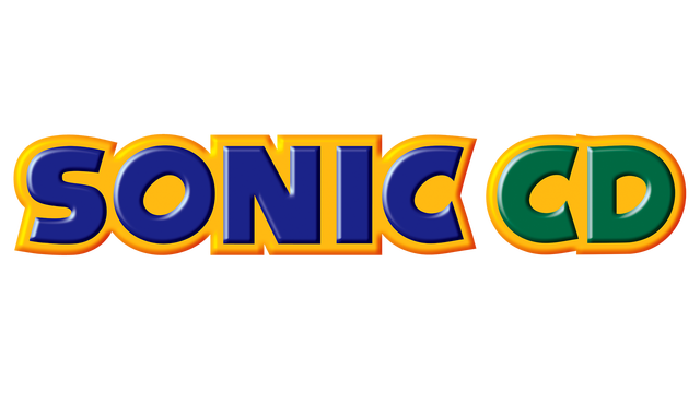 Sonic CD — wheel (WOR)