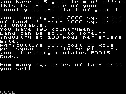 Kingdom — ss (WOR)