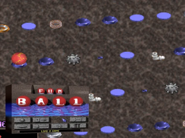 Funball — mixrbv2 (WOR)