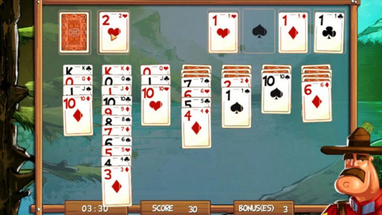 Best of Board Games — screenshot (WOR)