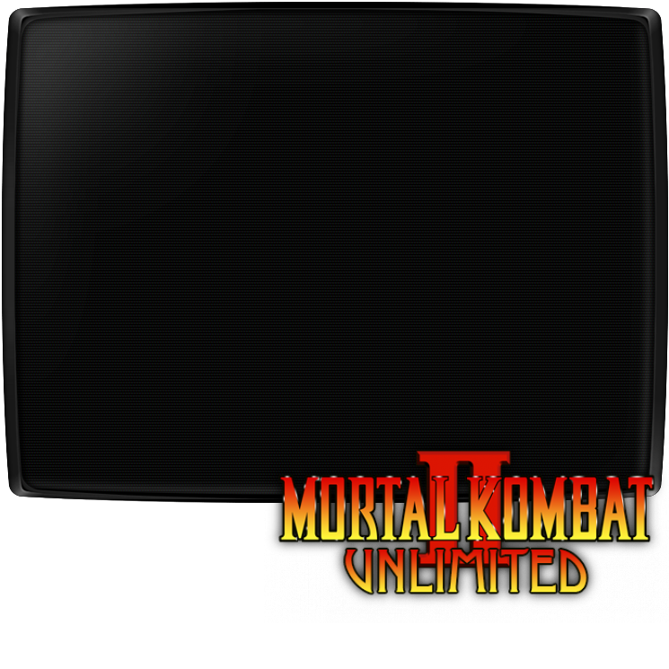 Mortal Kombat II Unlimited — mixrbv2 (WOR)