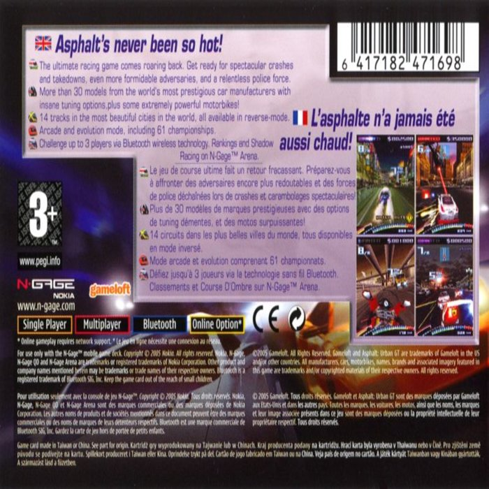 Pokémon Adventure — box-2D-back (EU)