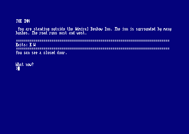 Treasure Island — ss (EU)