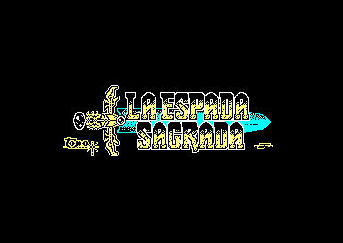 Espada Sagrada, La — sstitle (EU)