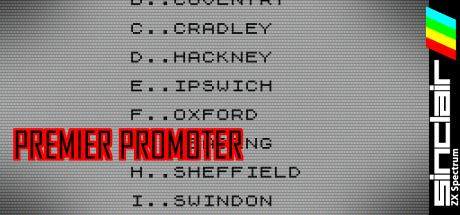 Premier Promoter — steamgrid