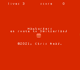 Hamburgers En Route to Switzerland — sstitle (WOR)