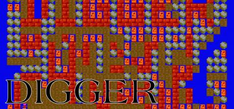 Digger — steamgrid