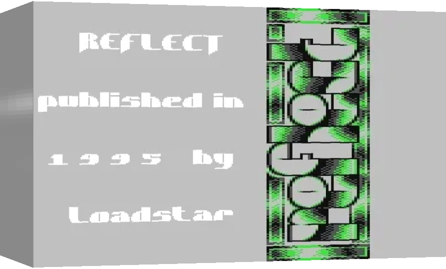 Reflect — box-3D (WOR)