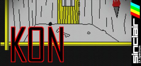 Kon — steamgrid