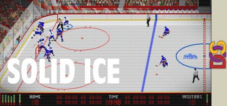 Solid Ice — steamgrid