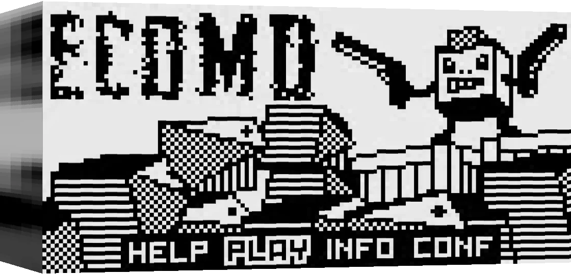 Epic Crates of Mass Destruction — box-3D (WOR)