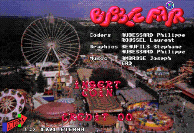 Bubble Fair — sstitle (WOR)