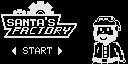 Santa's Factory — sstitle (WOR)