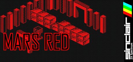 Mars Red — steamgrid