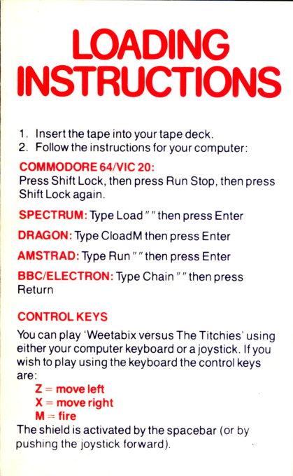 The Weetabix versus the Titchies — box-2D-back (EU)