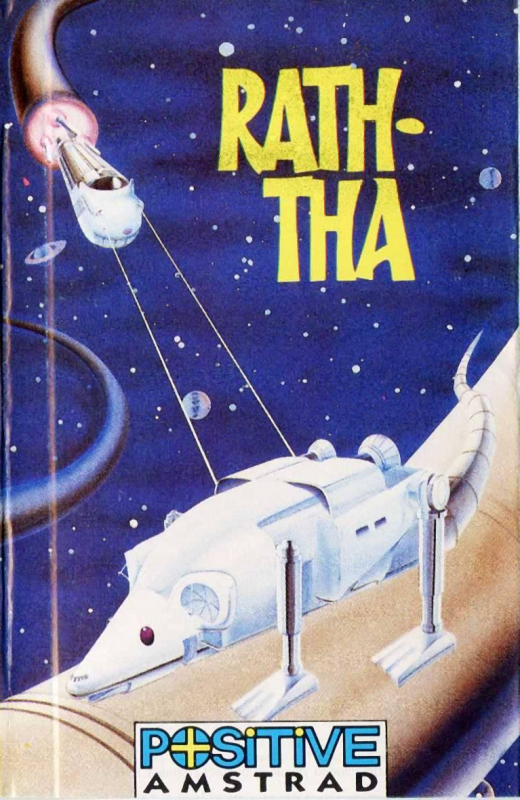Rath-Tha box art