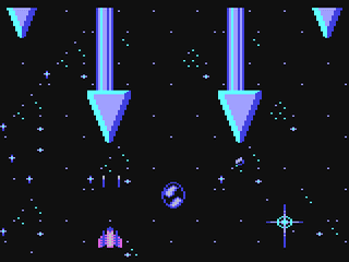 Fightmare Mission — ss (WOR)