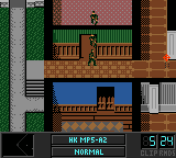 Tom Clancy's Rainbow Six — ss (WOR)