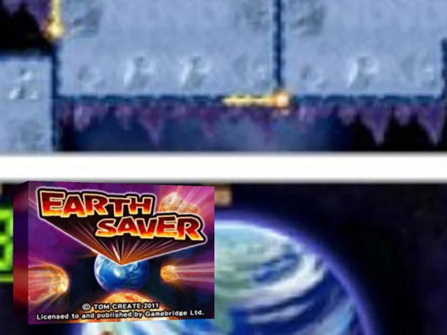 GO Series - Earth Saver — mixrbv2 (US)