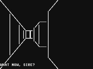Search For Magdarr — ss (WOR)