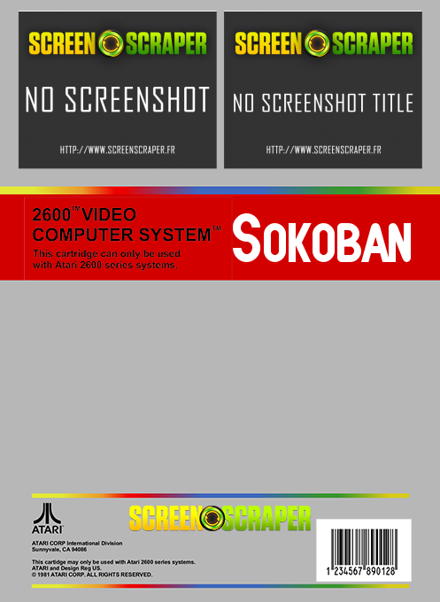 Sokoban — box-2D-back (WOR)