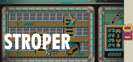 Stroper — steamgrid