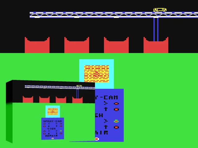 Spray-cam — mixrbv2 (WOR)