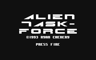 Alien Task Force — sstitle (WOR)