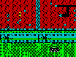 Tuneller Raider 2079 — ss (WOR)