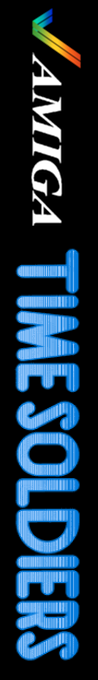 Time Soldier — box-2D-side (WOR)