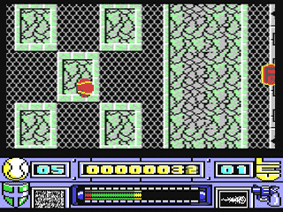 Re-Bounder — ss (WOR)