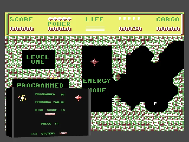Croll Ship — mixrbv2 (WOR)