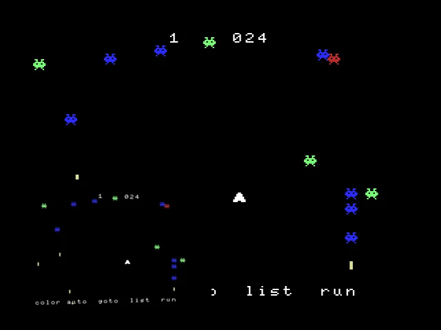 Spac — mixrbv2 (WOR)