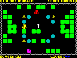 Tizzy — ss (WOR)