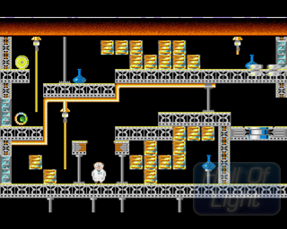 Antispyrel — ss (WOR)