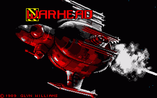 Warhead — sstitle (WOR)