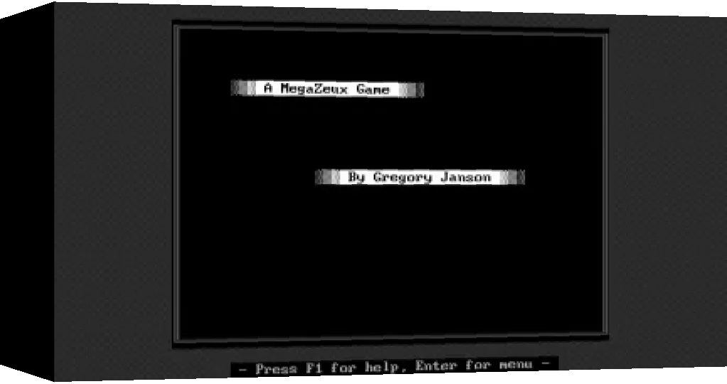 MegaZeux — box-3D (WOR)