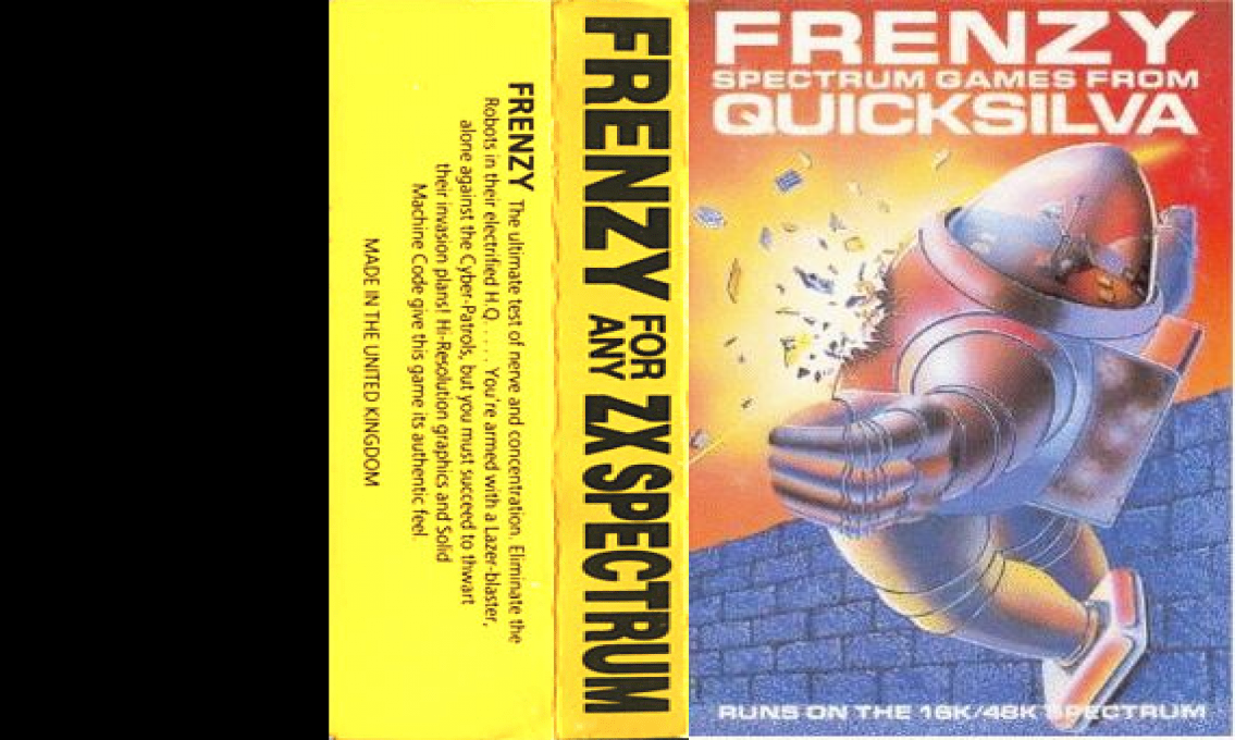 Frenzy — box-texture (WOR)