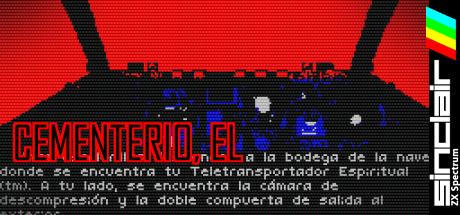 El Cementerio — steamgrid