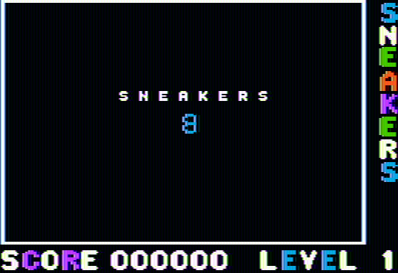 Sneakers — sstitle (WOR)