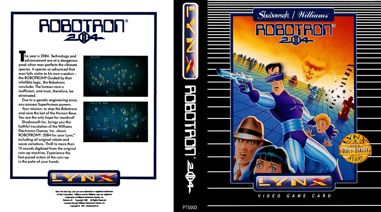 Robotron - 2084 — box-texture (WOR)