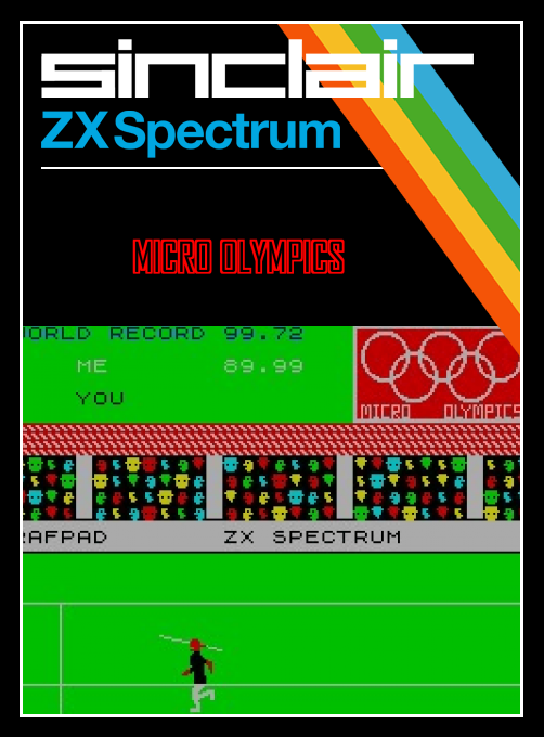 Micro Olympics — box-2D (SS)