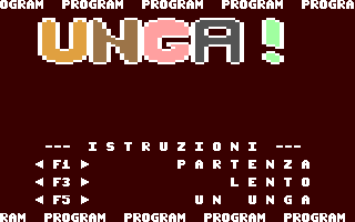 Unga! — sstitle (IT)