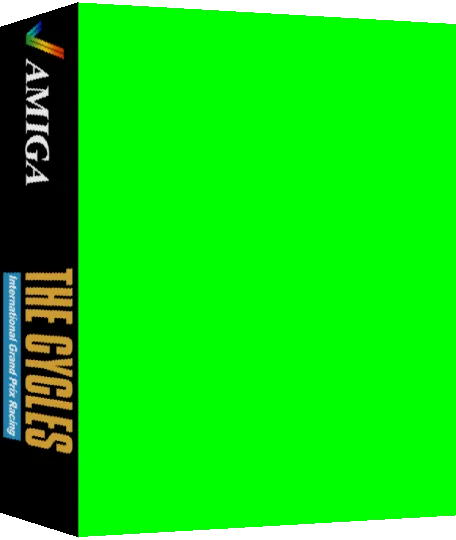 Grid Cycles — box-3D (SS)