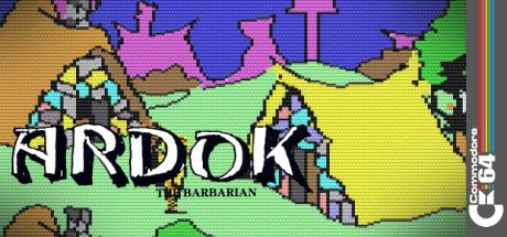Ardok the Barbarian — steamgrid
